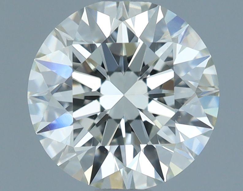 633470702 Diamant Natural ROUND VS1