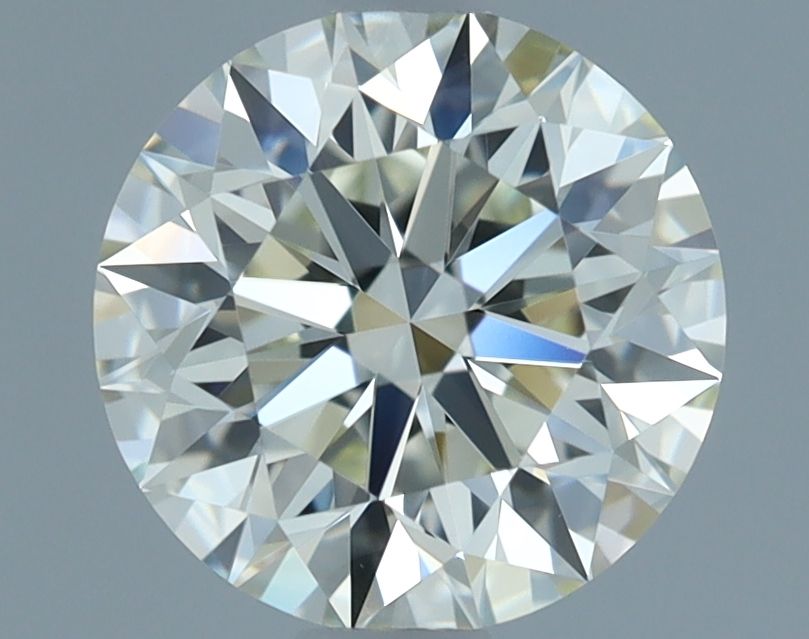 633470706 Diamant Natural ROUND VVS2