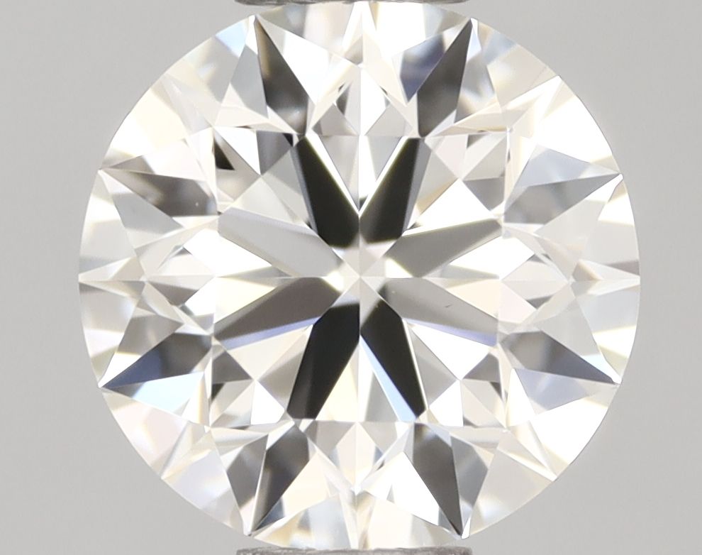 633471338 Diamant Natural ROUND VVS2