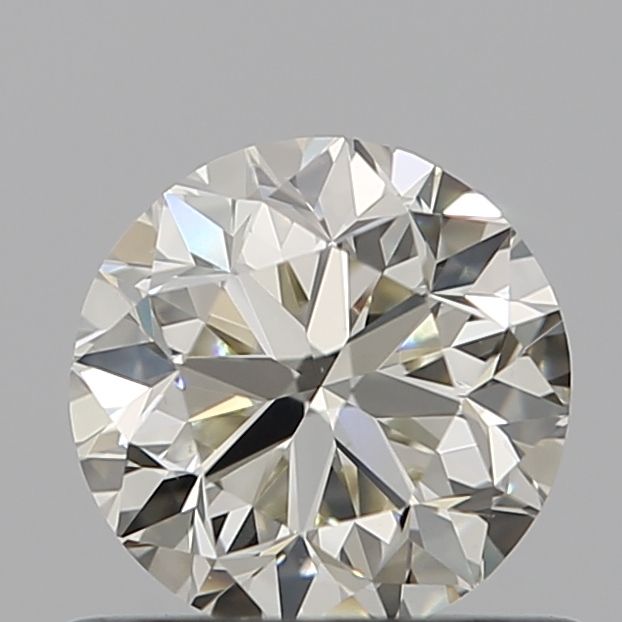 633473080 Diamant Natural ROUND VS1