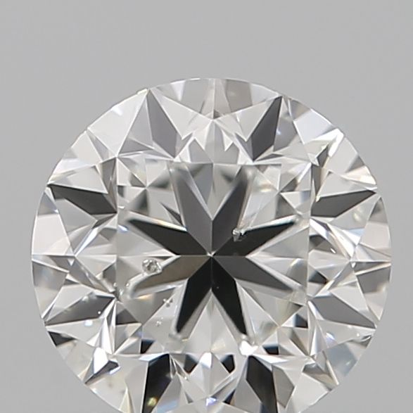 633473122 Diamant Natural ROUND SI1