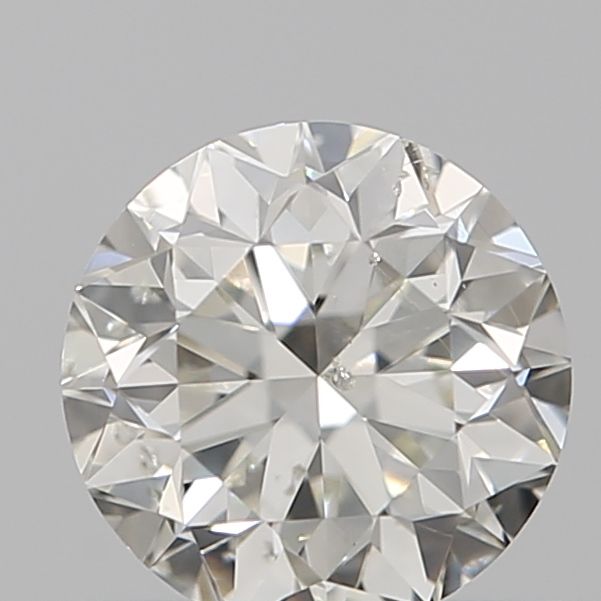 633473134 Diamant Natural ROUND SI1
