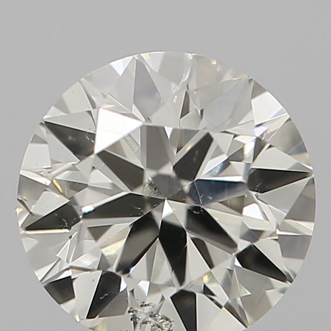 633473145 Diamant Natural ROUND SI1