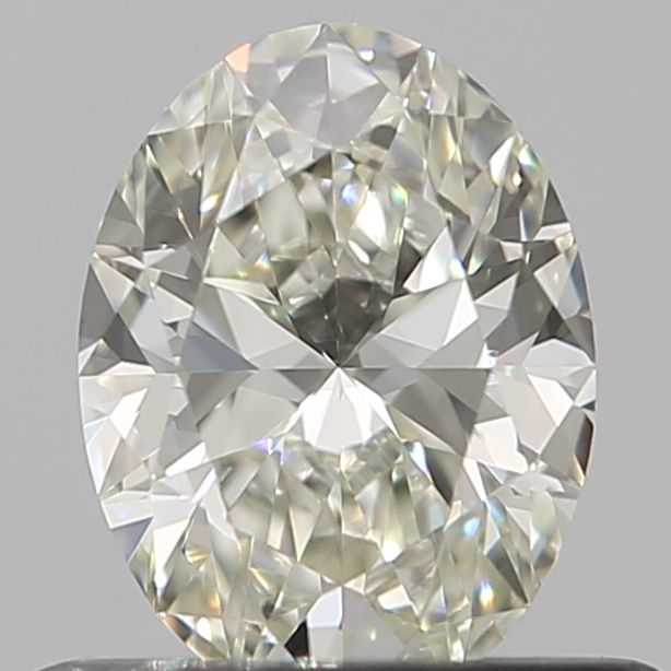 633473161 Diamant Natural OVAL IF