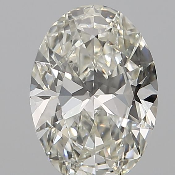 633473162 Diamant Natural OVAL VVS1