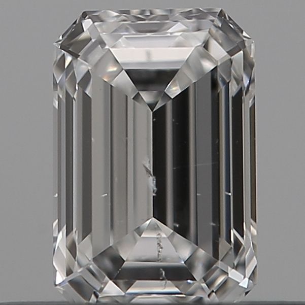 633473214 Diamant Natural EMERALD SI1
