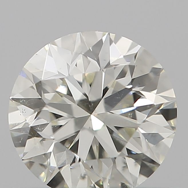 633473222 Diamant Natural ROUND SI1