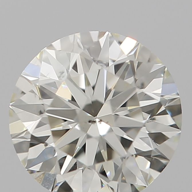 633473224 Diamant Natural ROUND SI1