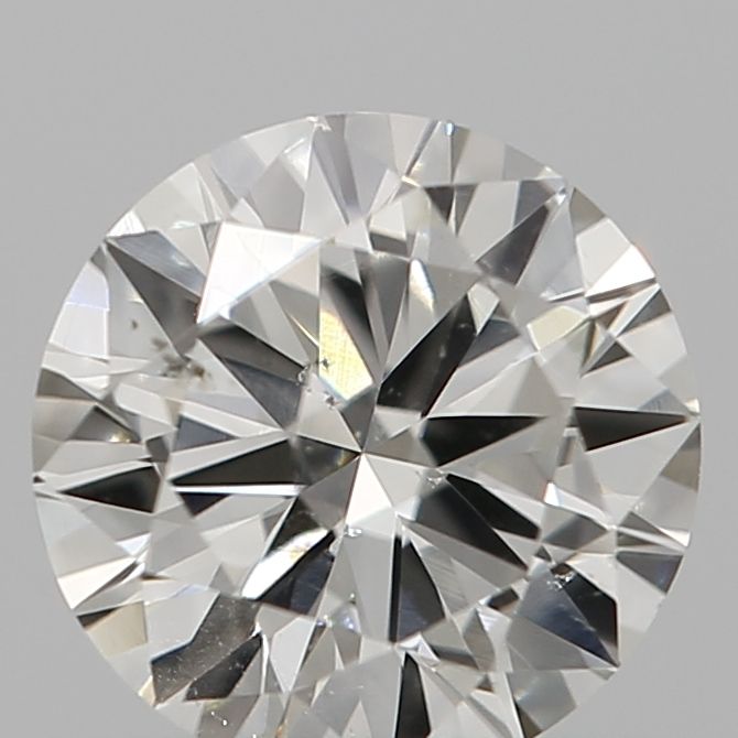 633473228 Diamant Natural ROUND SI1