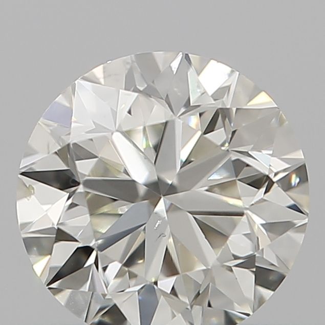 633473240 Diamant Natural ROUND VS2