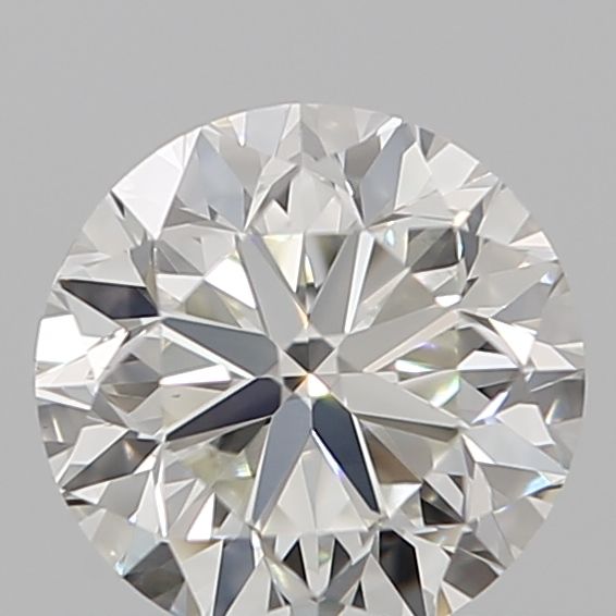 633473248 Diamant Natural ROUND VS1