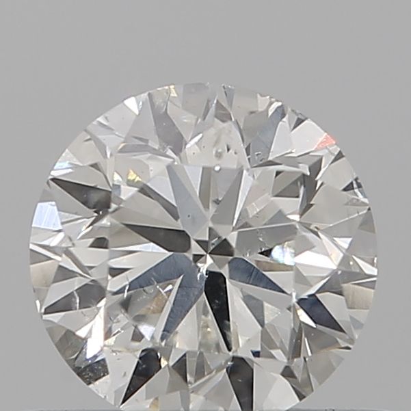 633473262 Diamant Natural ROUND SI1
