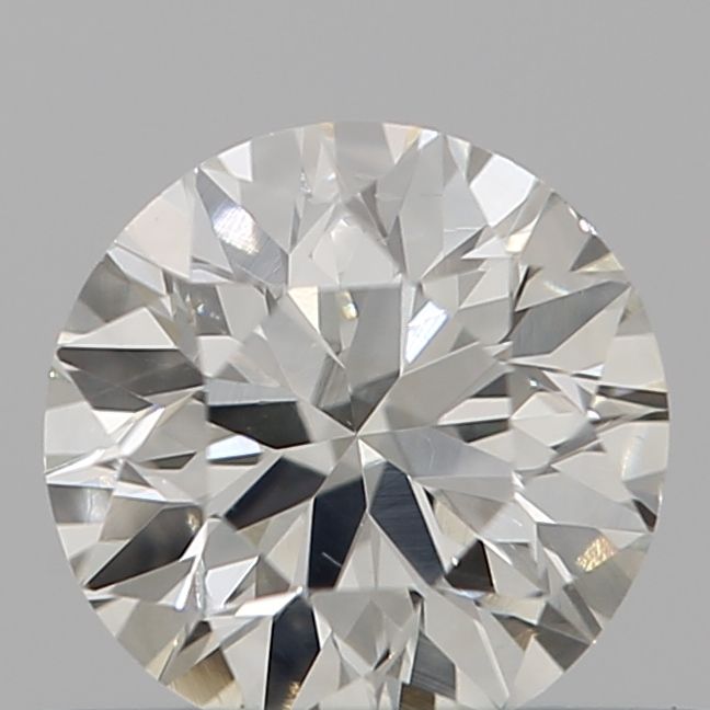 633473266 Diamant Natural ROUND VS2