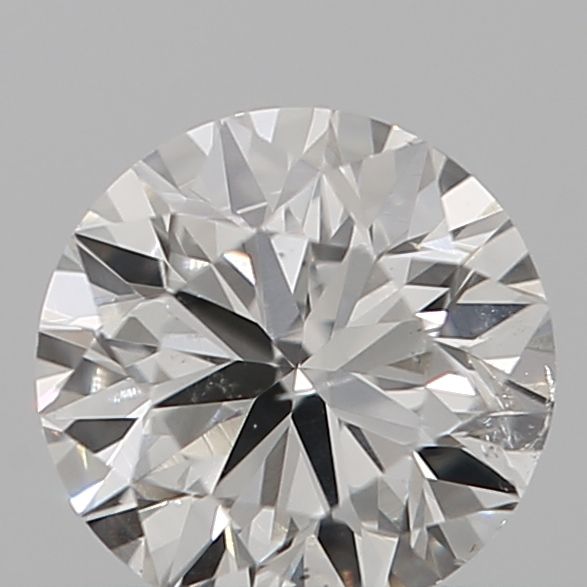 633473275 Diamant Natural ROUND SI1