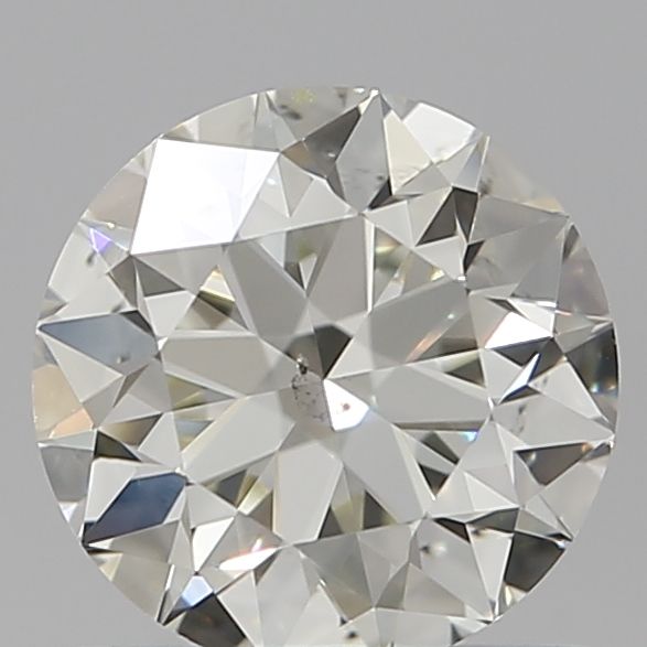 633473286 Diamant Natural ROUND SI1