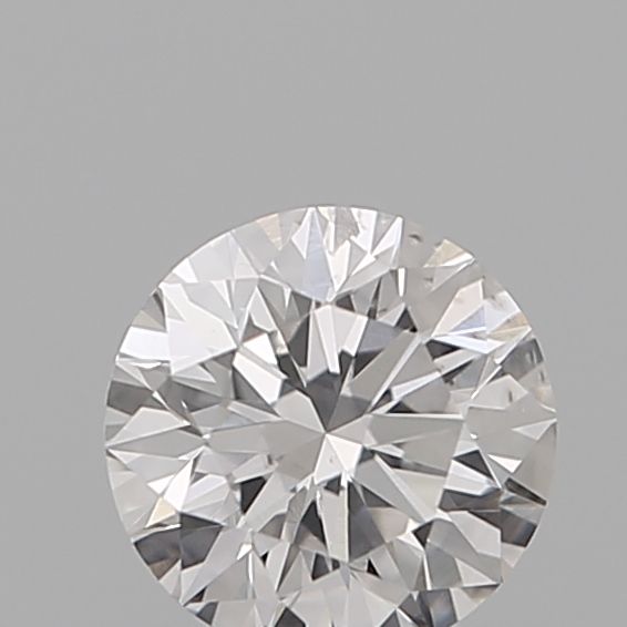 633473345 Diamant Natural ROUND SI1