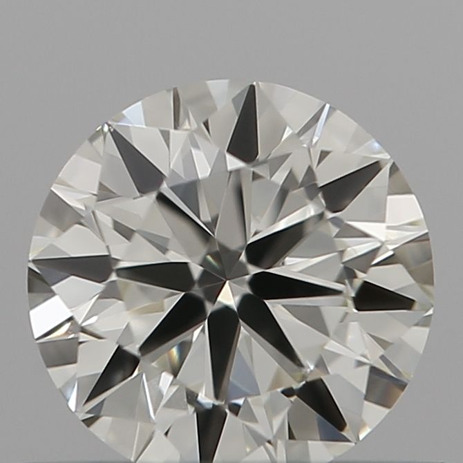 633473369 Diamant Natural ROUND VS1