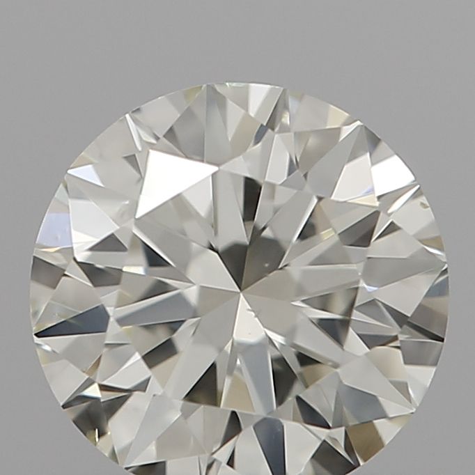 633473370 Diamant Natural ROUND SI1
