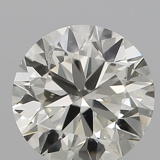 633473412 Diamant Natural ROUND VS1