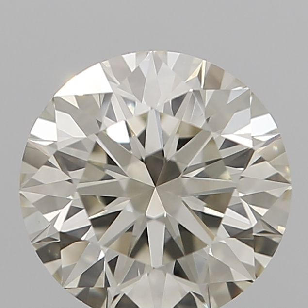 633473421 Diamant Natural ROUND VS1