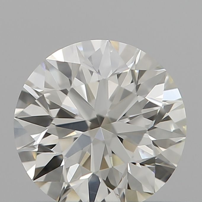 633473422 Diamant Natural ROUND VS1