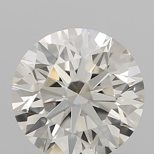 633473448 Diamant Natural ROUND VVS2