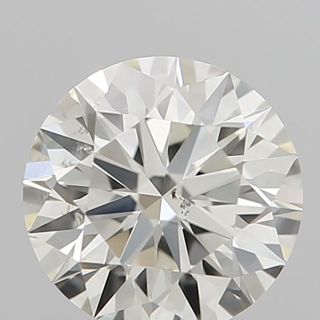 633473461 Diamant Natural ROUND SI1