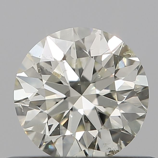 633473462 Diamant Natural ROUND SI1