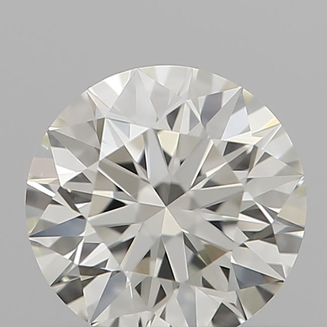 633473479 Diamant Natural ROUND VVS1