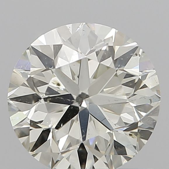 633473484 Diamant Natural ROUND SI1