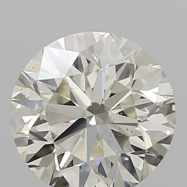 633473486 Diamant Natural ROUND SI1