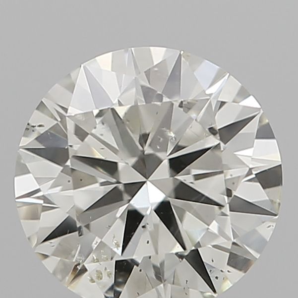 633473487 Diamant Natural ROUND SI1