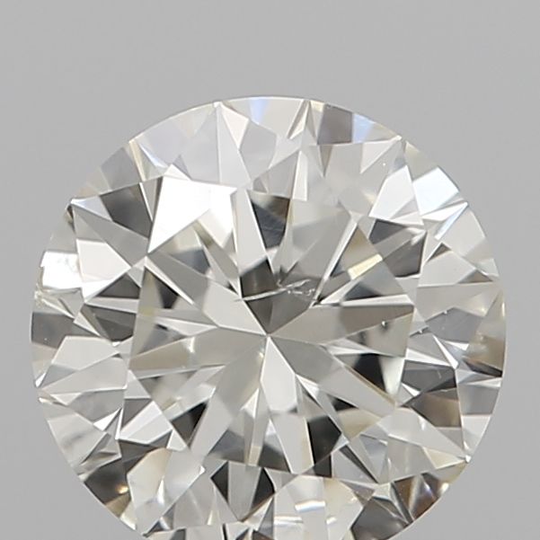 633473488 Diamant Natural ROUND SI1