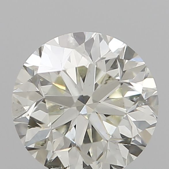 633473492 Diamant Natural ROUND SI1