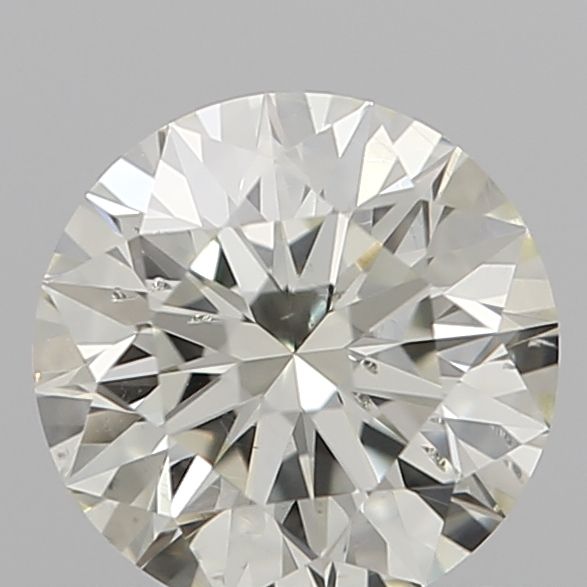 633473493 Diamant Natural ROUND SI1