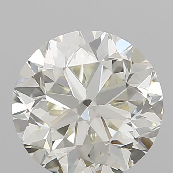 633473494 Diamant Natural ROUND VVS2