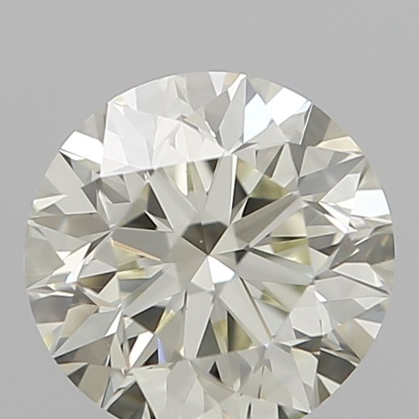 633473497 Diamant Natural ROUND VVS2