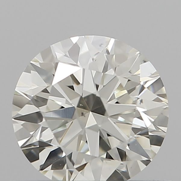 633473499 Diamant Natural ROUND VS2