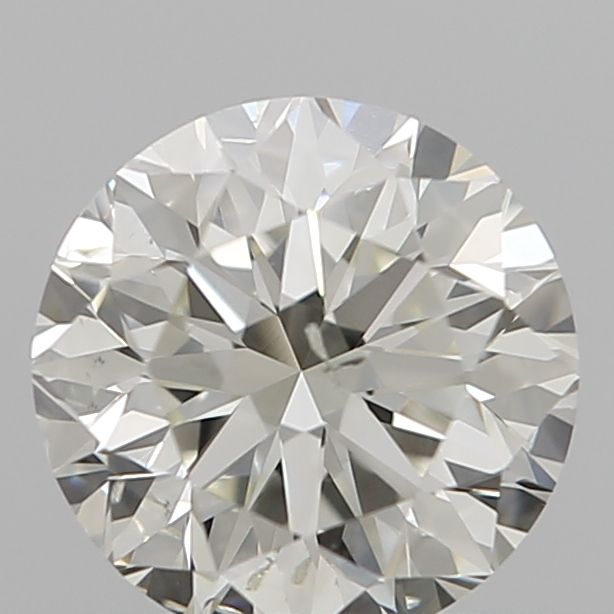 633473501 Diamant Natural ROUND VS2