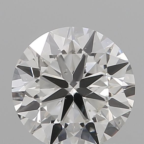 633473512 Diamant Natural ROUND SI1