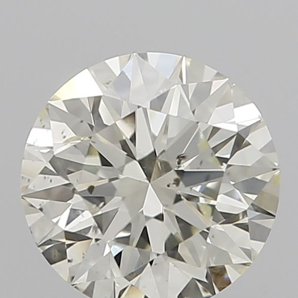 633473522 Diamant Natural ROUND SI1