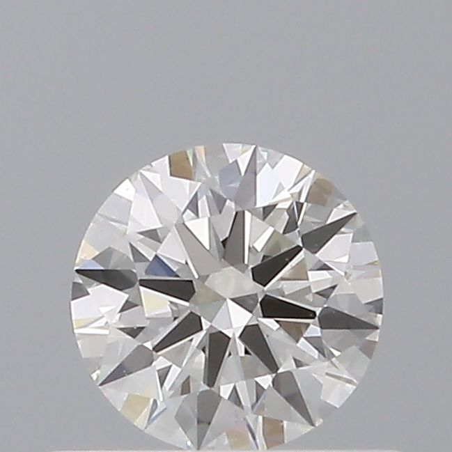 6335241760 Diamant Natural ROUND IF