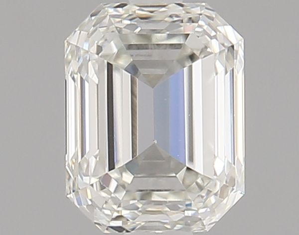 6335635492 Diamant Natural EMERALD VS1