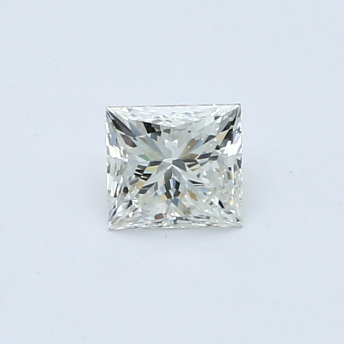 6335670198 Diamant Natural PRINCESS VVS1