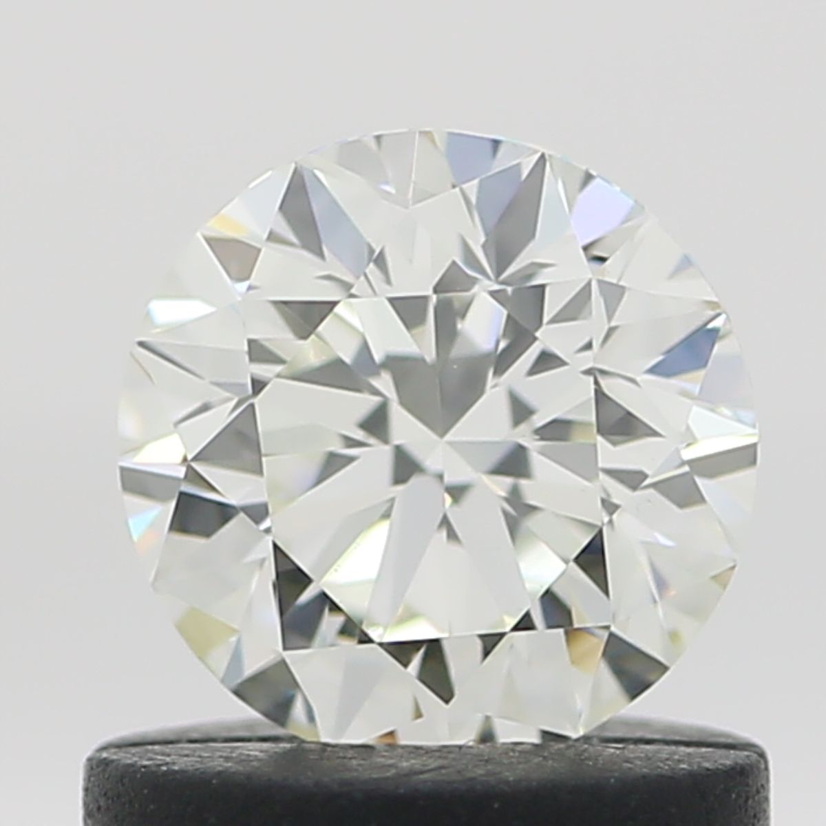 6335880721 Diamant Natural ROUND VVS2