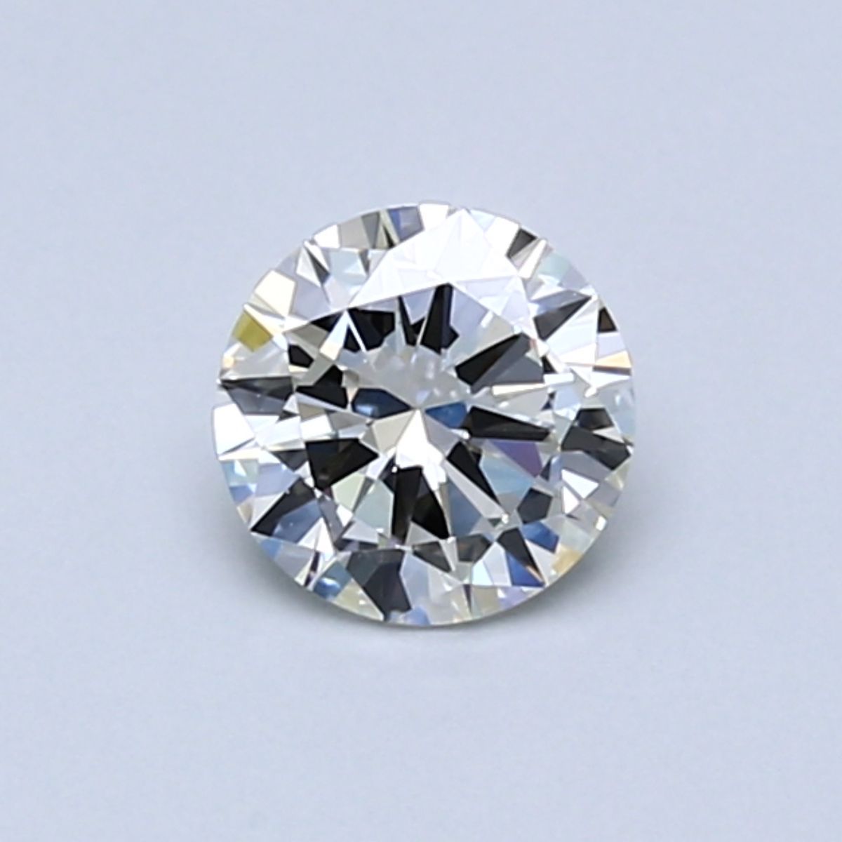 6341948895 Diamant Natural ROUND VS1