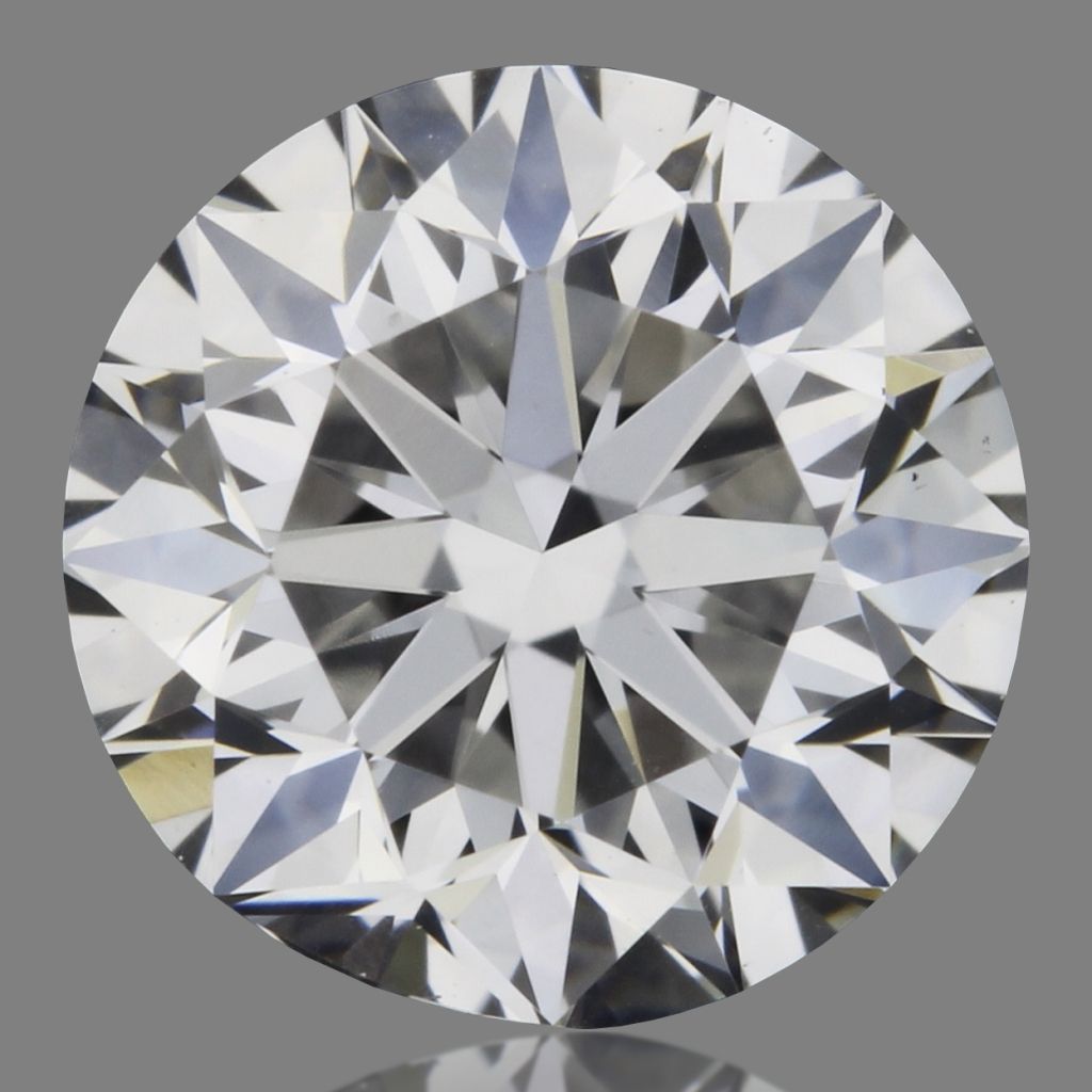 6342118114 Diamant Natural ROUND VS1