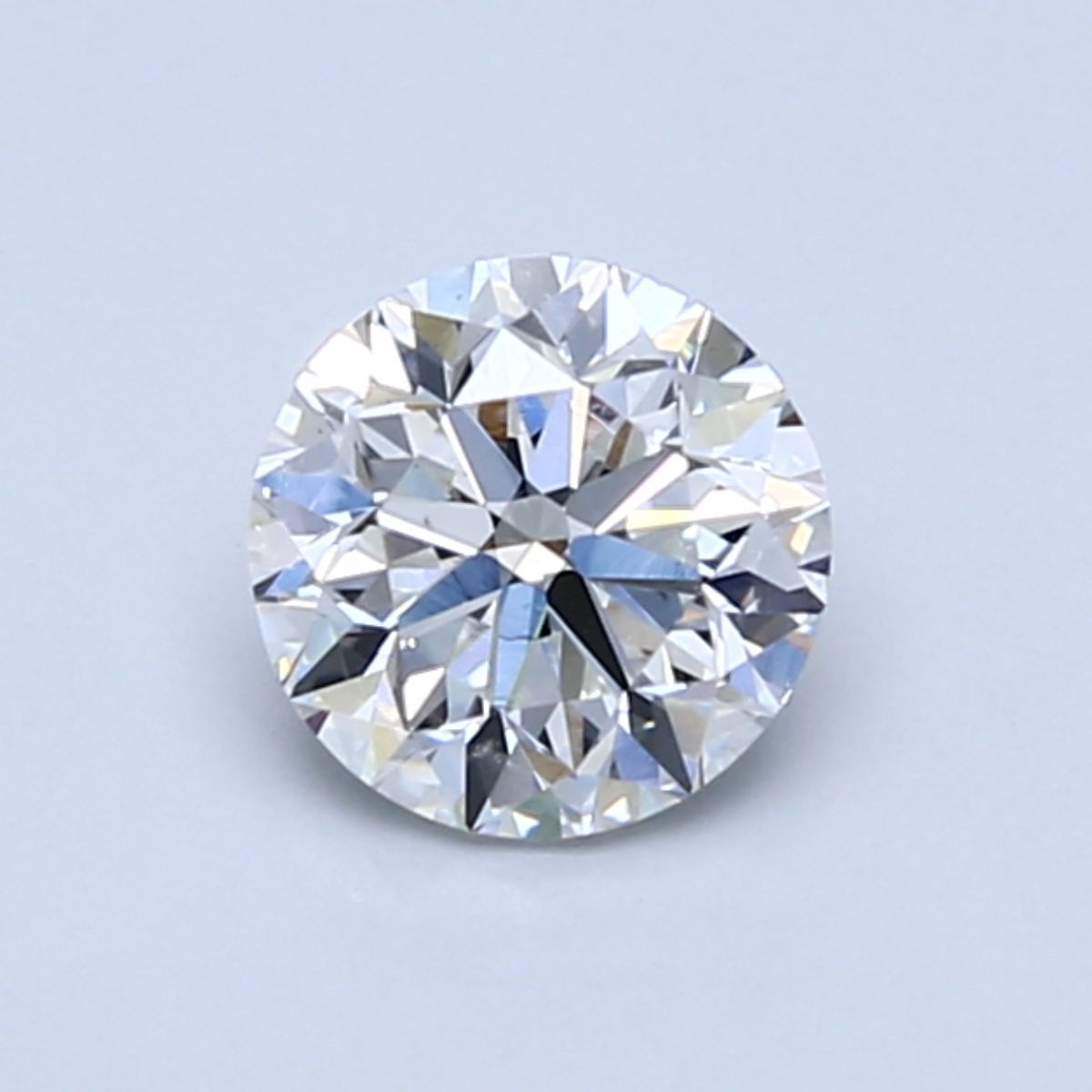 6342633278 Diamant Natural ROUND VS2