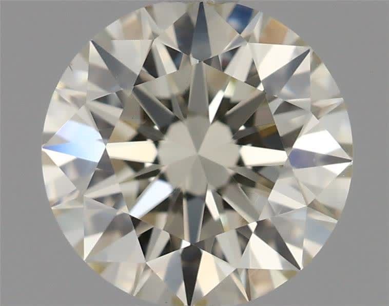 634409966 Diamant Natural ROUND VS1