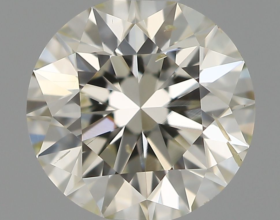 634409969 Diamant Natural ROUND SI1